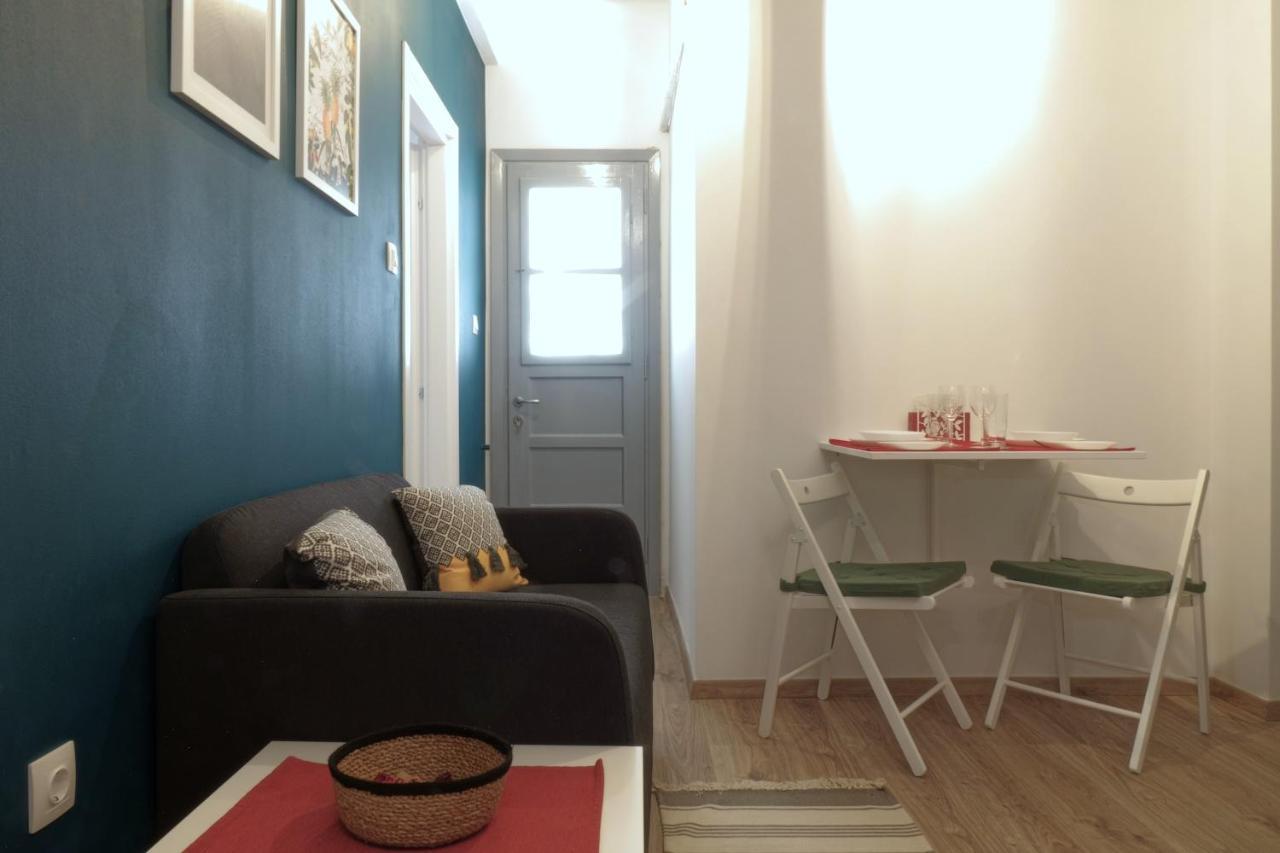 You & Me Cozy Apartments By Zain Athen Exterior foto